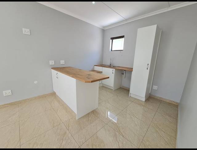 1 BEDROOM PROPERTY TO RENT IN VIERLANDEN